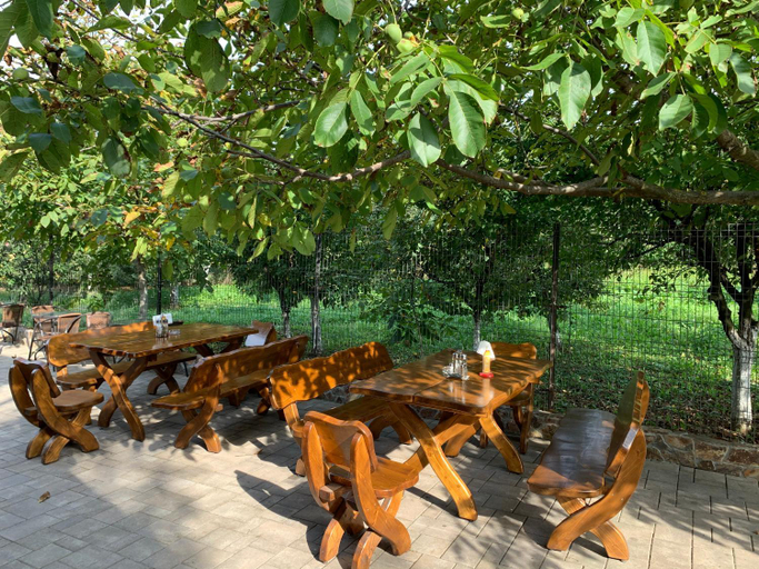 Others 3, Hanu lui Gica Spa, Satu Mare