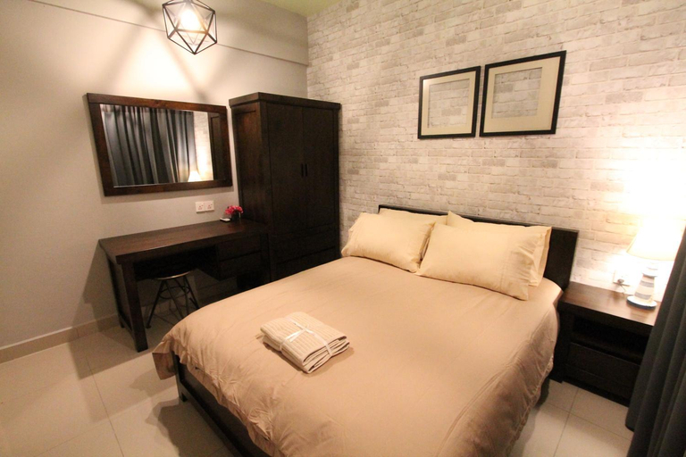 Bedroom 11