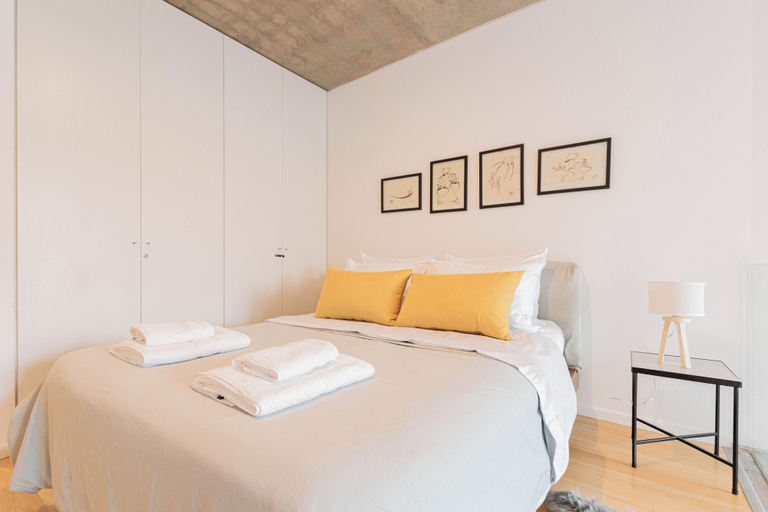 Bedroom 3, MOT Ravignani 2168, Distrito Federal