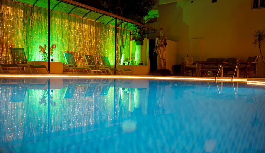 Others 2, Vois Kemer Hotel, Kemer