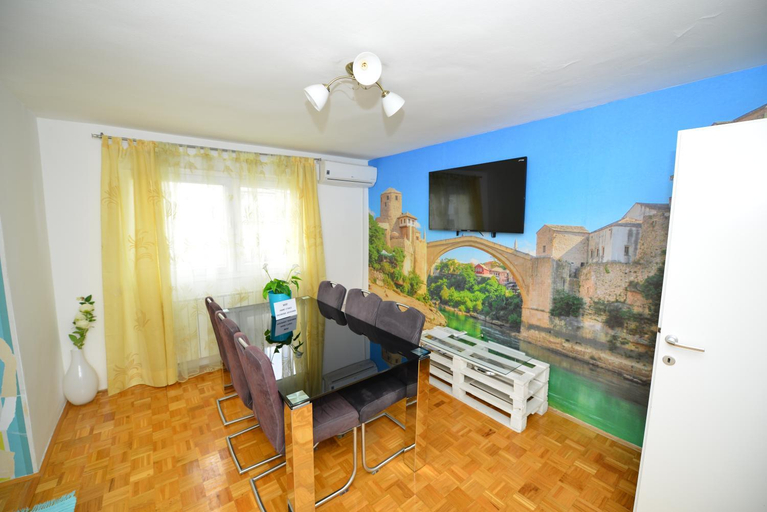 Dining Room 5