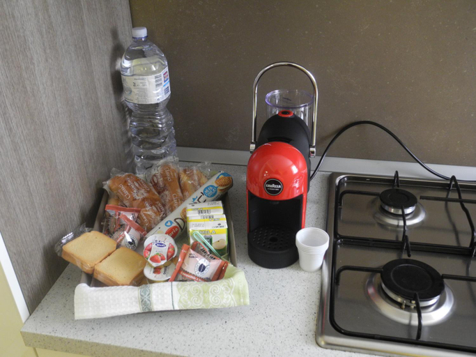 Food & Drinks 4, Moncada Suites & Apartments, Palermo