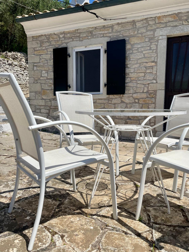Others 5, Villa Christina, Ionian Islands