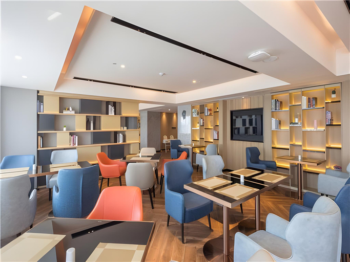 Others 3, Echarm Hotel Changsha Xiangya Fushan, Changsha