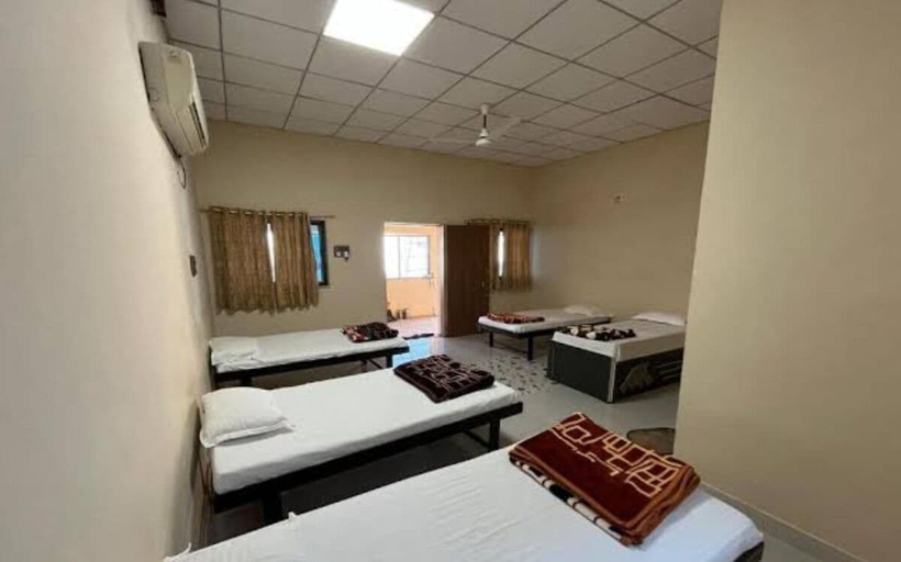 Bedroom 4, The Grand Royal Hotel, Gurgaon