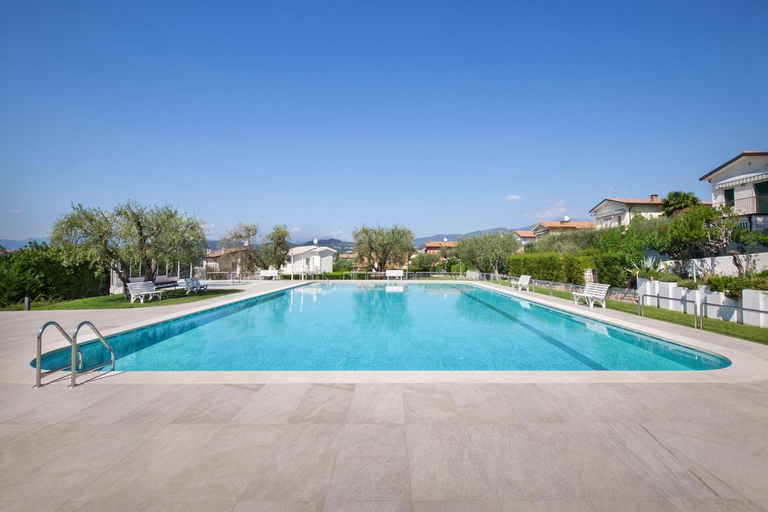 Sport & Beauty 2, Villa Lisi With Pool, Verona