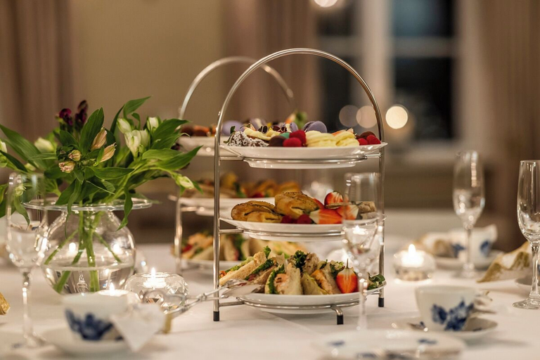 Food & Drinks 5, Borregård Hotell - by Classic Norway Hotels, Sarpsborg