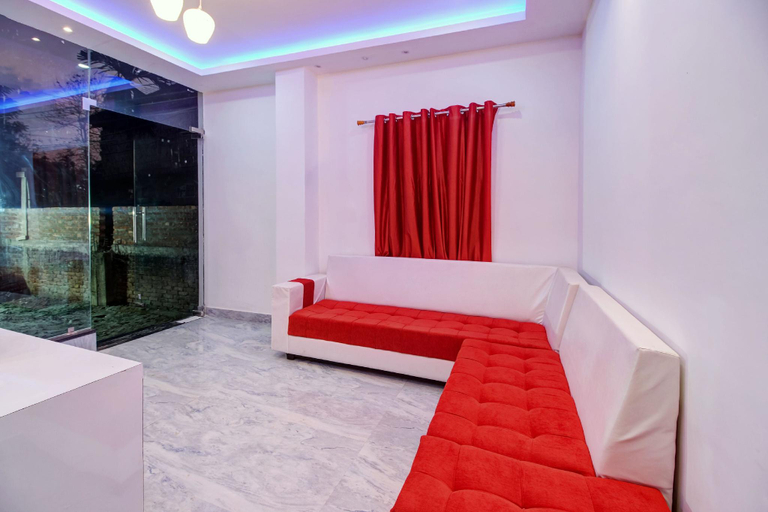 Others 2, Hotel O Sai D-Lux, Kamrup