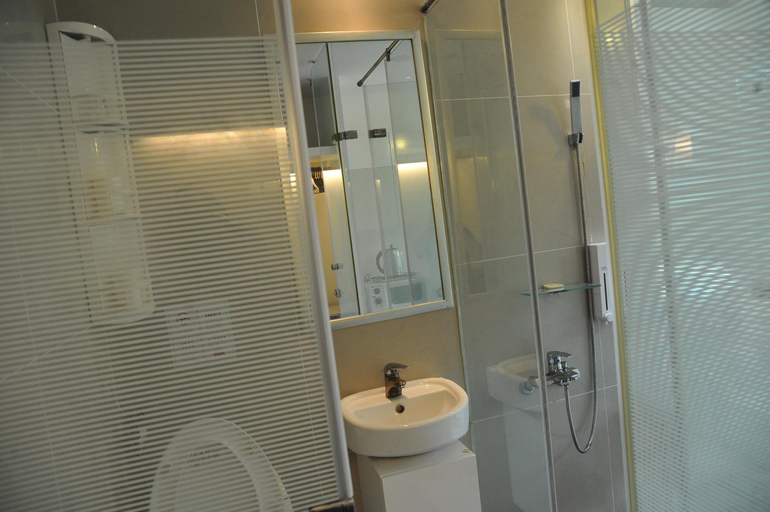 Others 4, Great Family Hotel, Taipei City