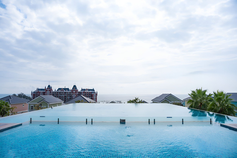 Sport & Beauty 5, Luxury 4 Br Cherry Villa - Novaworld PT, Phan Thiết
