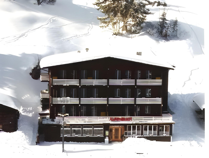 Others 4, Hotel Alpenblick Murren, Interlaken