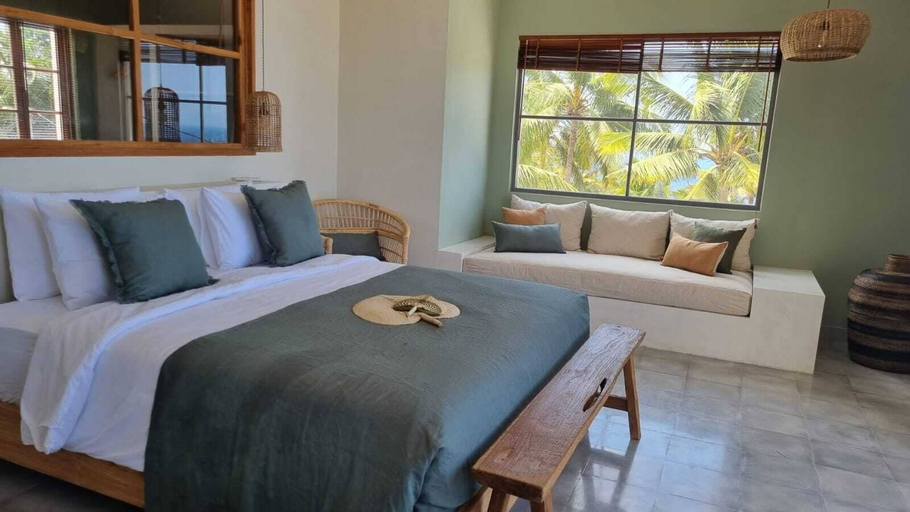 Bedroom 2, SOWILO PENIDA, Klungkung