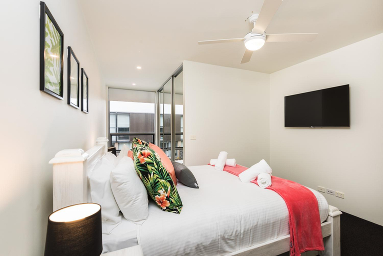Bedroom 8