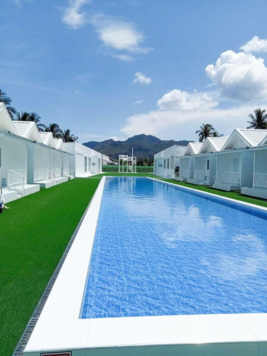 Sport & Beauty 5, The White Resort, K. Sam Roi Yot