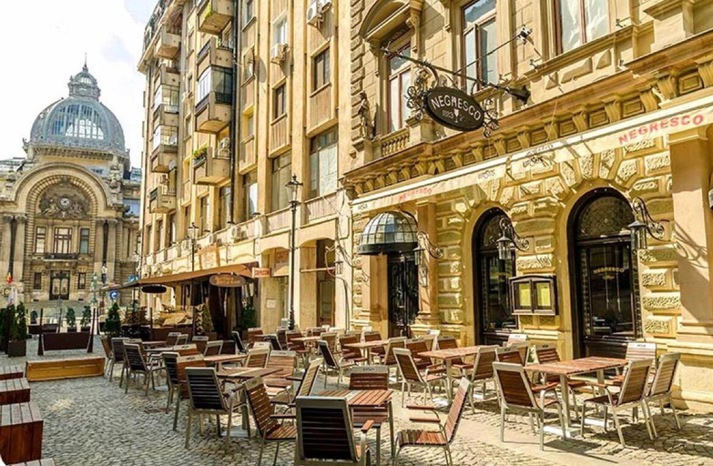 Food & Drinks, Apartment Faryna, Municipiul Bucuresti