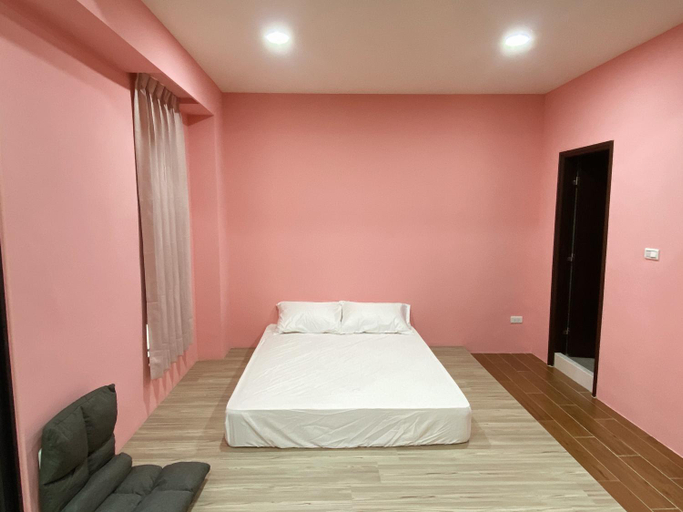 Others 3, Enjoy House, Penghu