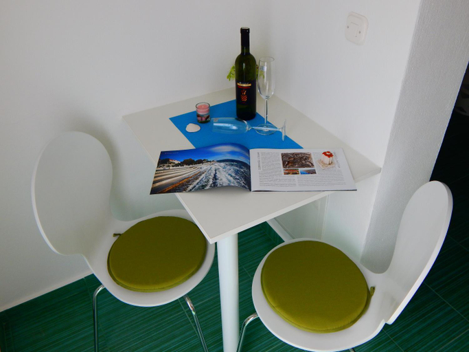 Others 2, Apartments & Rooms Marinka, Zadar
