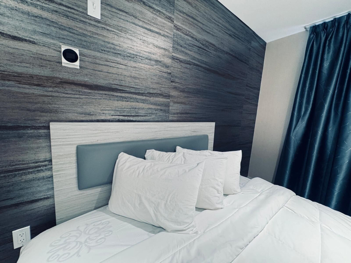 Bedroom 3, ROSE HOTEL BRONX, New York