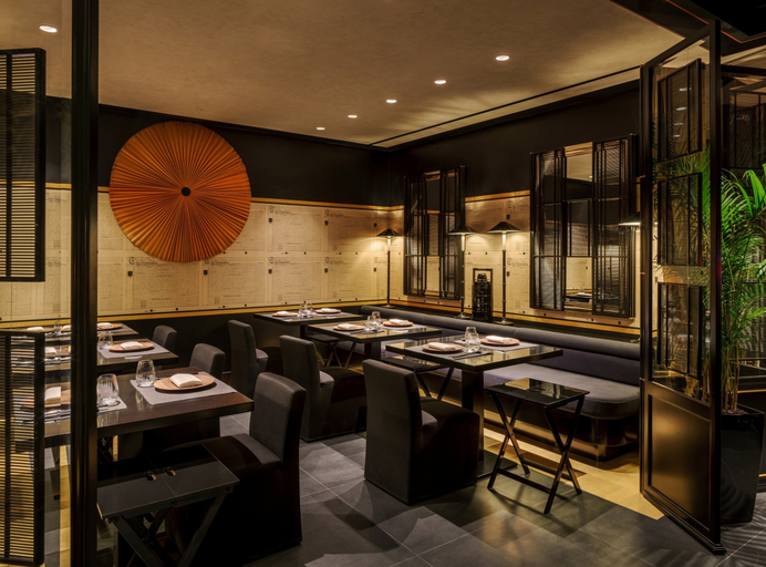 Others 5, Duxton Reserve Singapur, Autograph Collection, Singapore