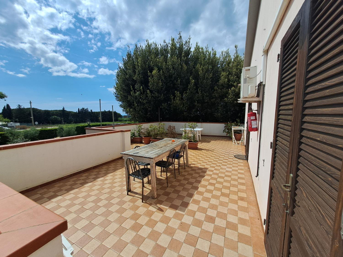 Others 5, Agriturismo Il Masseto, Livorno