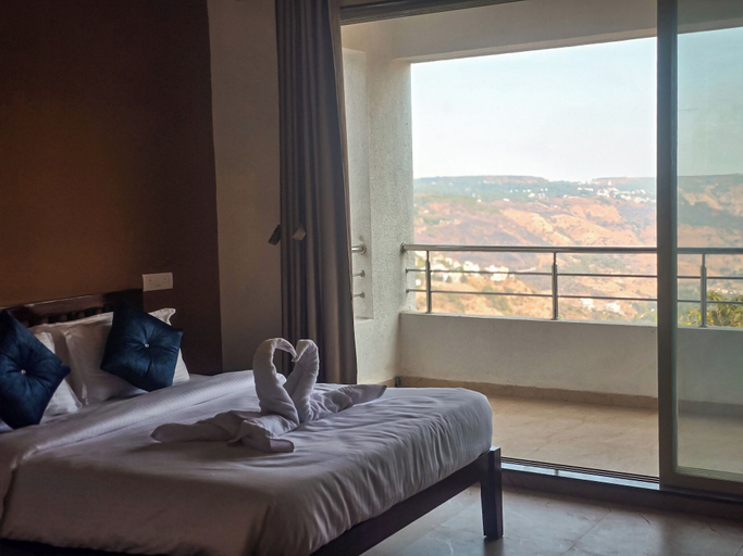 Others 5, Wonder Mist Resort, Satara