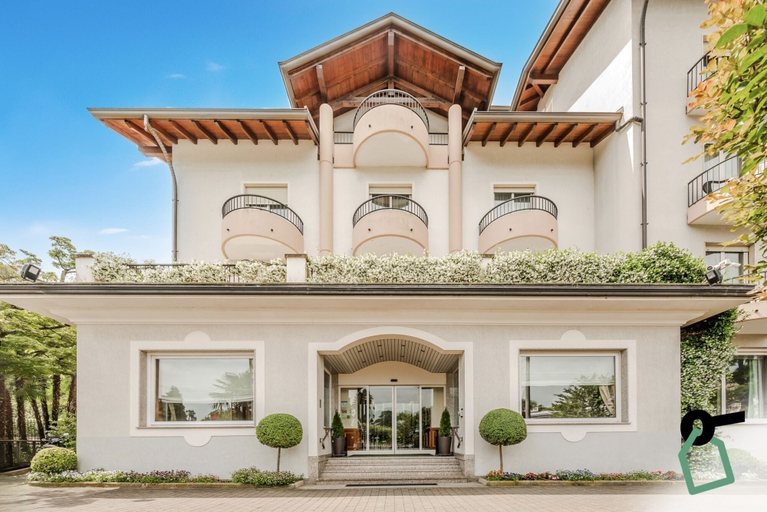 Exterior & Views 2, Hotiday Room Collection - Stresa, Verbano-Cusio-Ossola