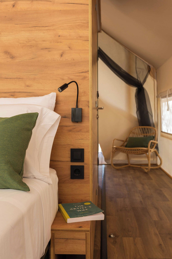 Bedroom 3, wecamp Cádiz, Cádiz