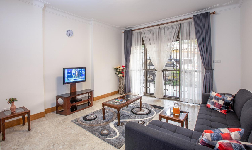Others 5, Caran Apartments, Kampala