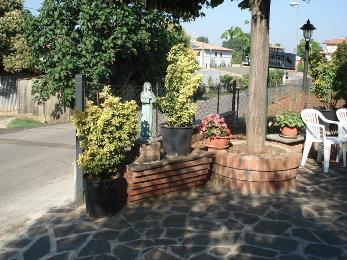 Others 3, Bed & Breakfast Ciancaleoni, Perugia