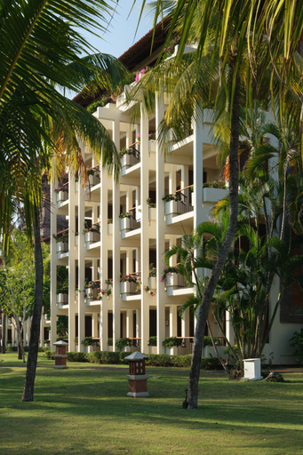 Exterior & Views 2, The Ayodya Palace, Badung