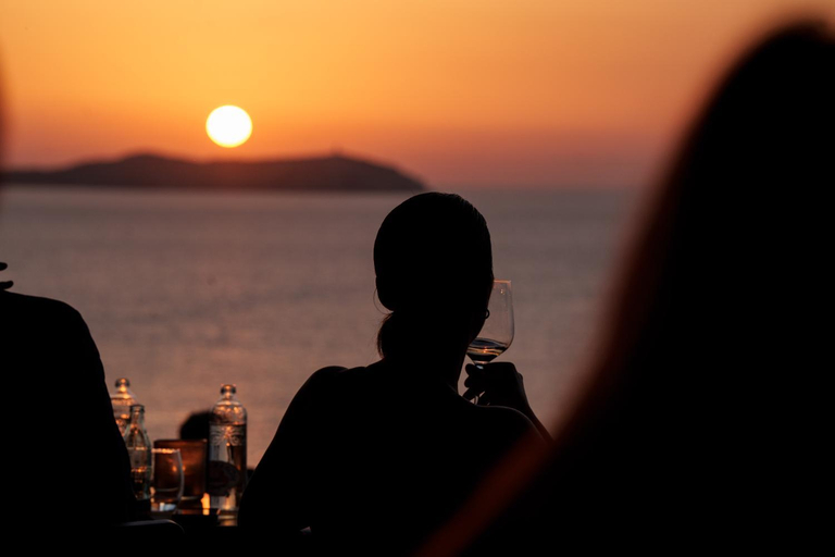 Food & Drinks 2, Hostal La Torre Ibiza Cap Negret, Baleares