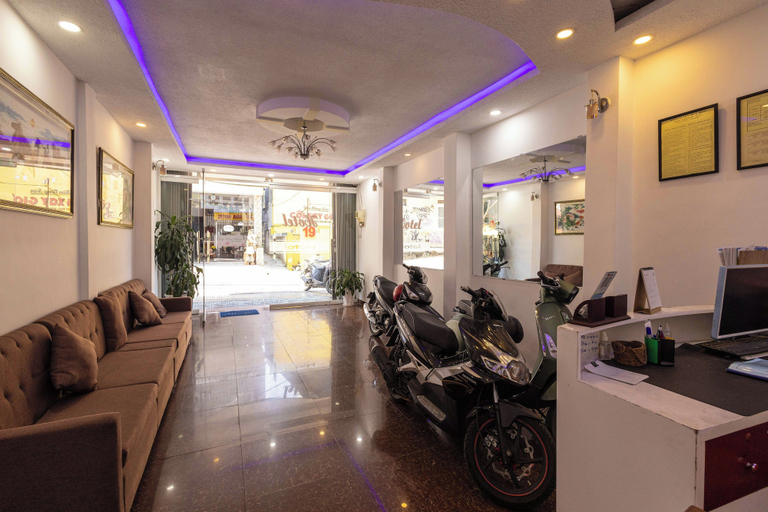 Others 4, Quy Hoa Hotel, Đà Lạt
