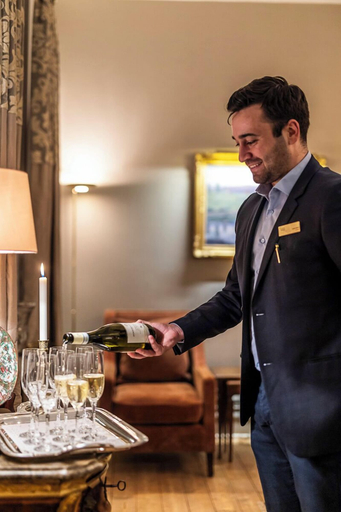Food & Drinks 4, Borregård Hotell - by Classic Norway Hotels, Sarpsborg