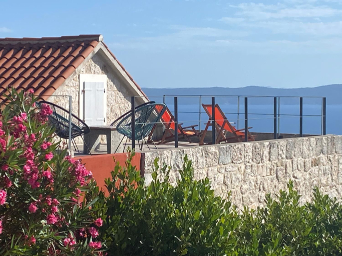Others 3, Villa Heritage - Ultimate Croatian Retreat with stunning views and pool, Podgora