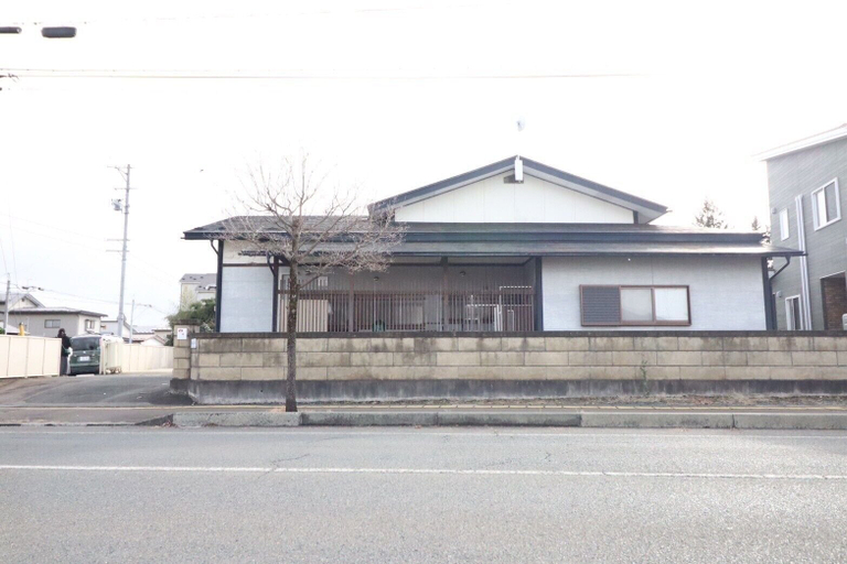 Exterior & Views 2, decopinhouse, Hanamaki
