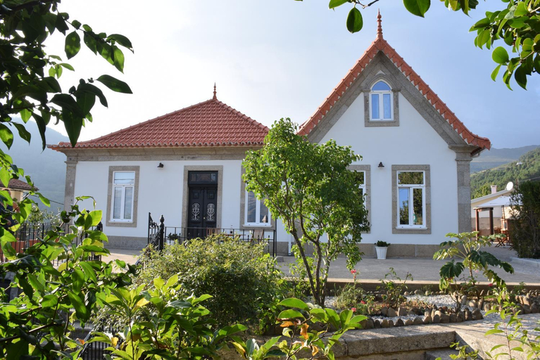 Others 5, Casa de Carrapatelo, Mesão Frio