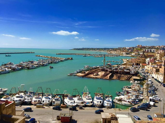Others 5, Casa Vacanze Maniscalco Sciacca, Agrigento