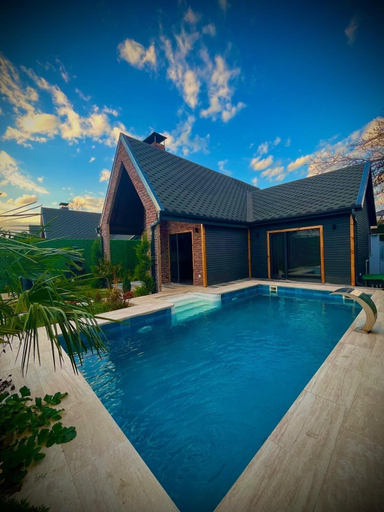 Sport & Beauty 4, Varuna Bungalov Evleri, Izmit