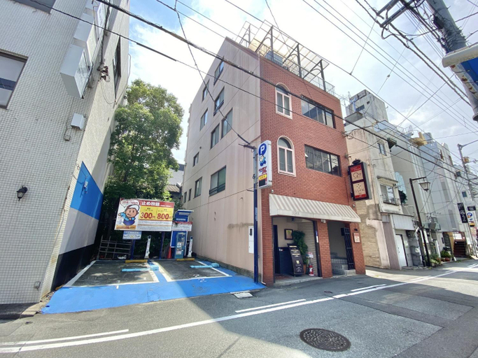 Reynaville 4F / Vacation STAY 2134, Tokushima