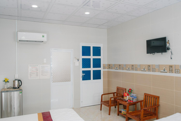 Others 4, HIEP HOA HOTEL, Chau Doc