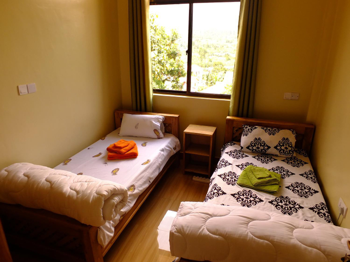 Others 3, Enjivai Hostel, Arusha Urban