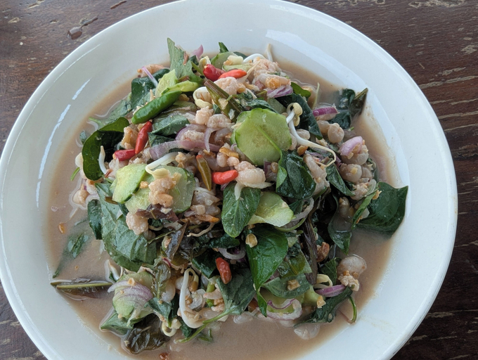 Food & Drinks 4, ST 63 Homestay & Tour Kampong Khleang, Soutr Nikom