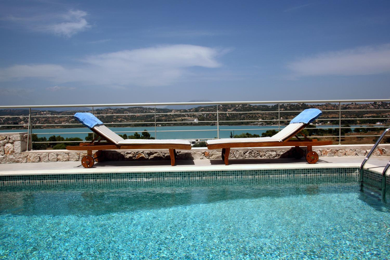 Others 4, Edem Resort, Peloponnese