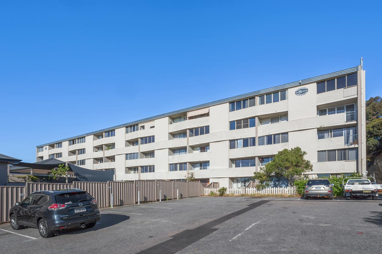 Studio 4 - ground floor Fremantle apartment, Fremantle