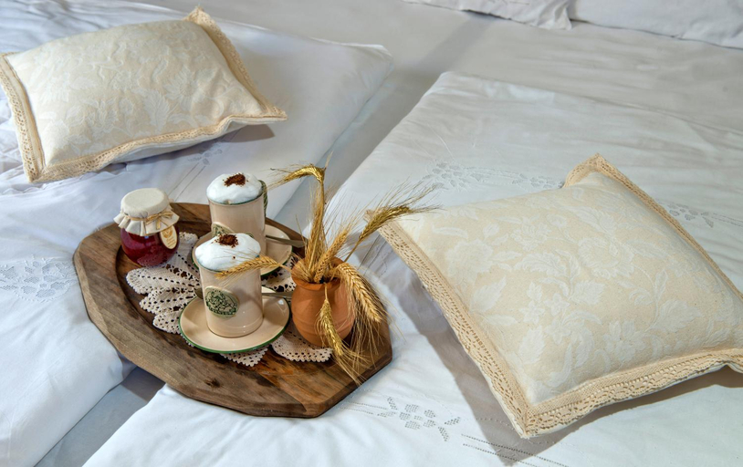 Others 3, Guesthouse Zganjer, Ozalj