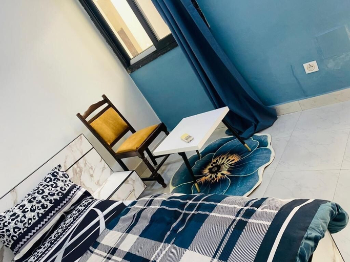 Others 4, RESIDENCE EL HADJI, Dakar