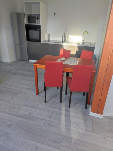 Others 5, Apartmany HAVLICKOVA 423, Česká Lípa