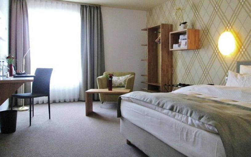Bedroom 2, Best Western Plus iO Hotel, Main-Taunus-Kreis