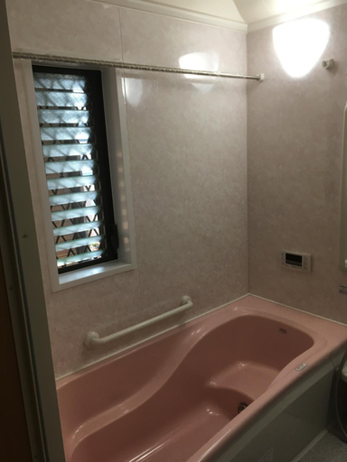 Bathroom, SUMIDA, Osaka
