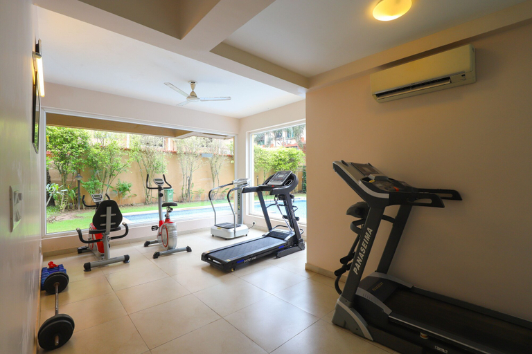 Others 5, Alaya Stays Veera Strand Park 2BHK Apts, North Goa